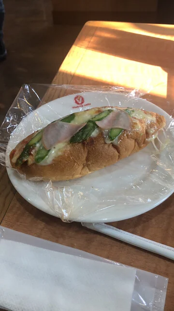 サンドイッチ工房 victory cafe 名取店（ビクトリーカフェ） - 名取（サンドイッチ）の写真