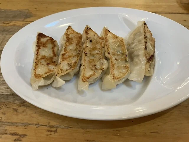 ラーメンさんぱち 青森店 - 東青森（ラーメン）の写真