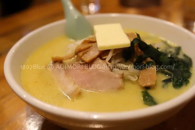 かわら - 筒井（ラーメン）の写真