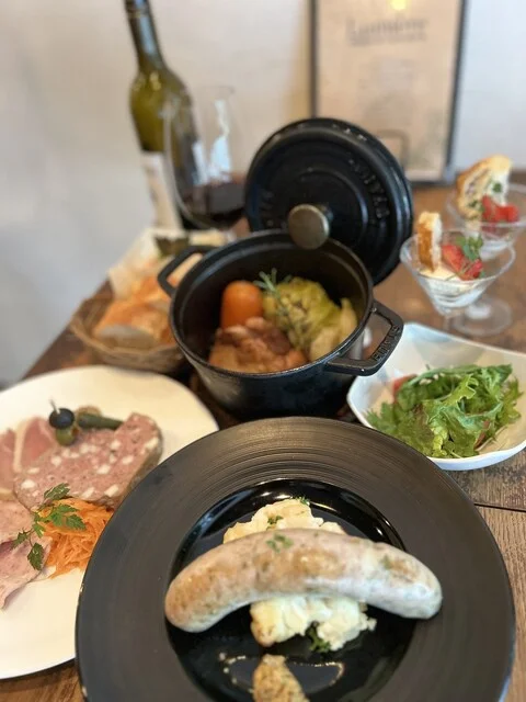 リュミエール（Lumi?re） - 勾当台公園（ダイニングバー）の写真