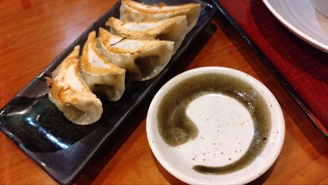 老家 - 泉中央（ラーメン）の写真