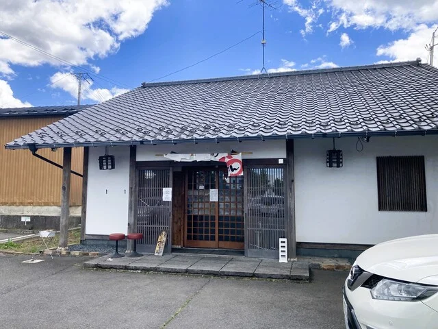チャーシューラーメン・福水 - 登米市その他（ラーメン）の写真