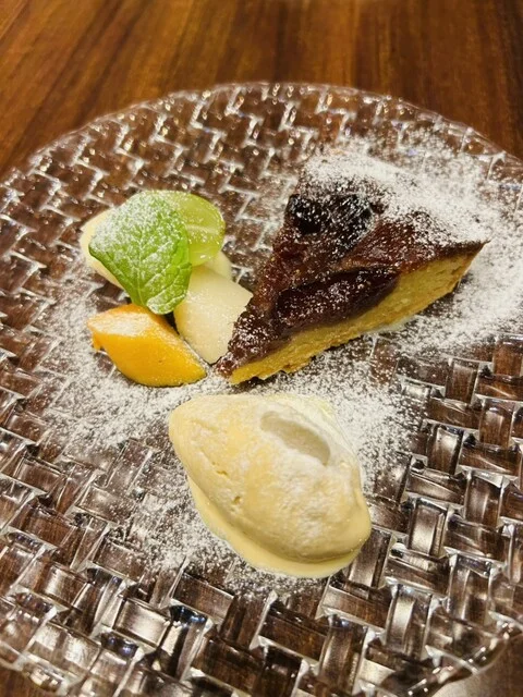 ボーヴル - 下馬（フレンチ）の写真