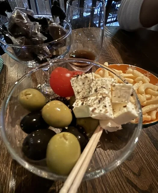 Robbin's Nest - 弘前（パブ）の写真