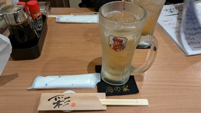 男子厨房 海の家 - 南気仙沼（海鮮）の写真