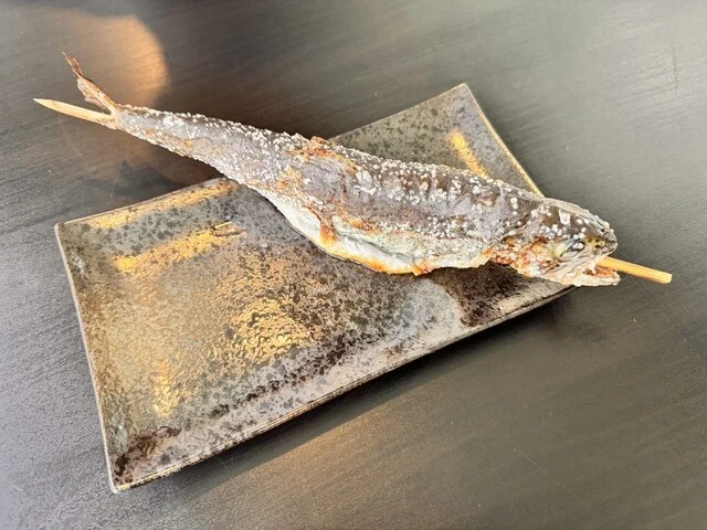 釣り堀カフェクローバー - 白石（カフェ）の写真