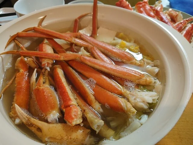 ゆりあげ港朝市 - 美田園（その他）の写真