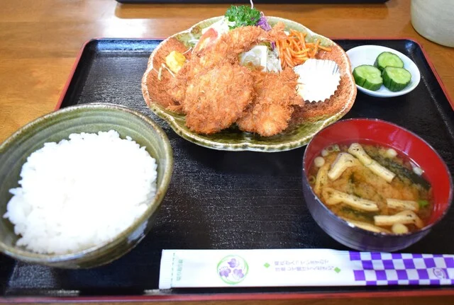 とんかつ すず広 - 下馬（とんかつ）の写真