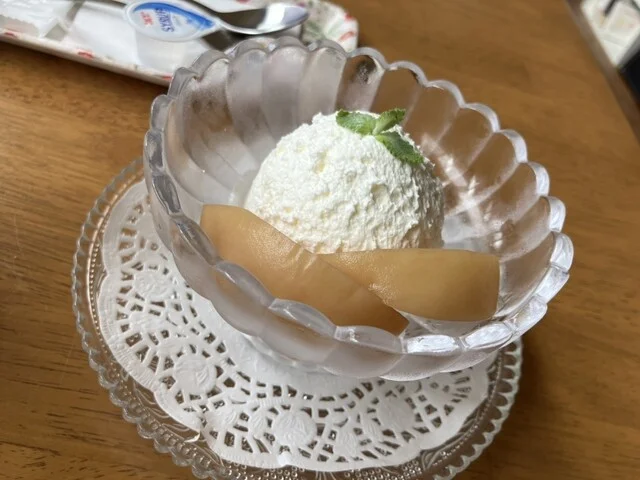 ことり（kotori） - 陸前豊里（カフェ）の写真