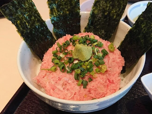 おじか - 女川（海鮮丼）の写真