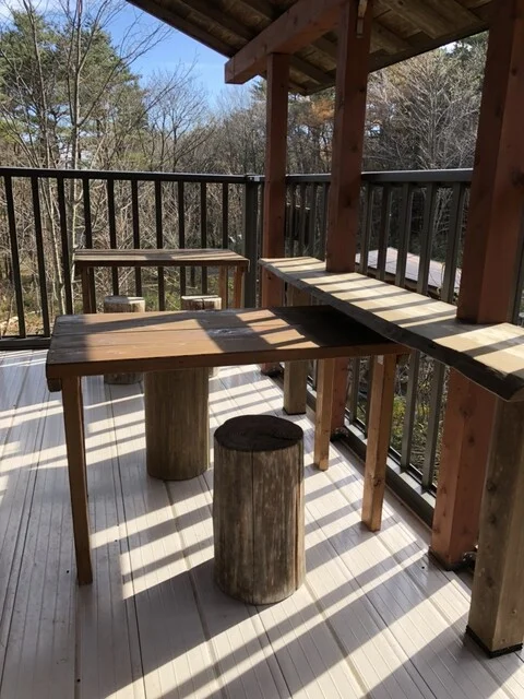 紅茶と珈琲のお店 ｆ, - 蔵王町その他（カフェ）の写真