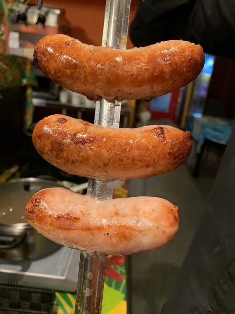 maravilhosa（マラヴィリョーザ） - 勾当台公園（シュラスコ）の写真