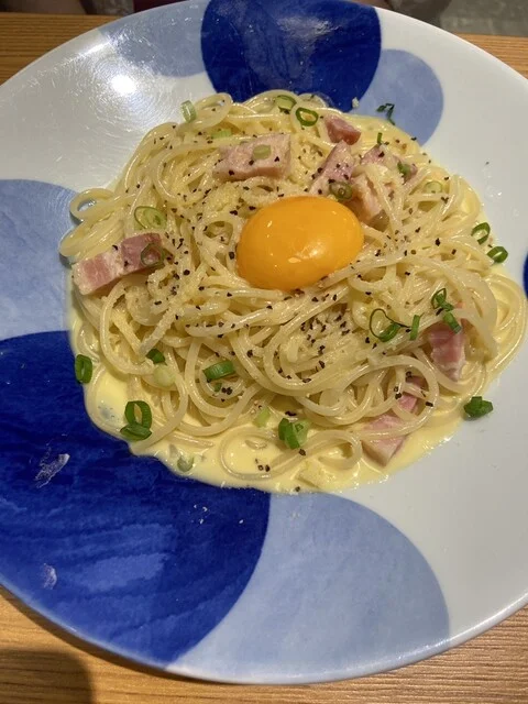 鎌倉パスタ ヨドバシ仙台店 - 宮城野通（パスタ）の写真