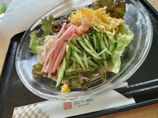 然の膳 仙台市立病院店 - 長町一丁目（薬膳）の写真