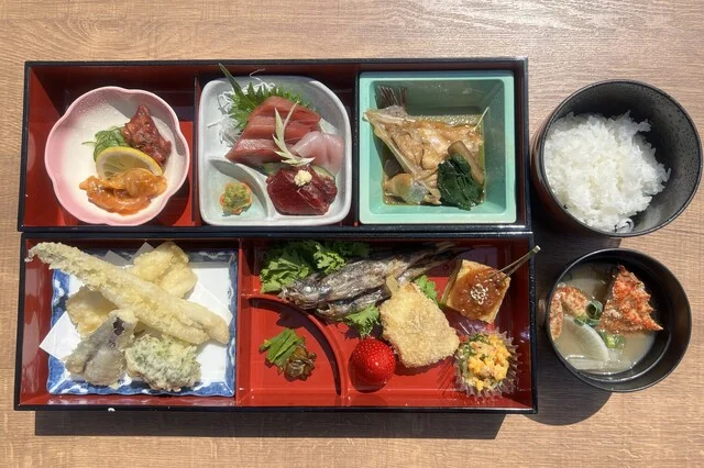 ステイイン 鈴家 - 女川（ホテル）の写真