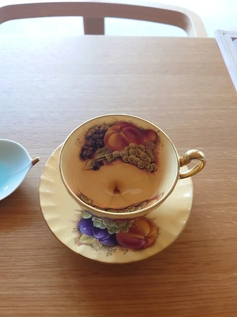 CAFE TERA - 陸前白沢（日本料理）の写真