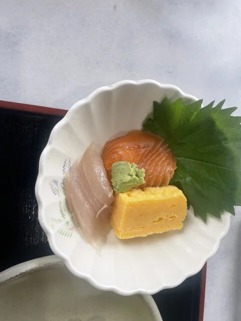 むつごろう - 多賀城（食堂）の写真