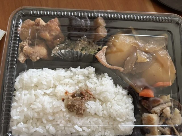 会席弁当 福しま 仙台本店 - 東照宮（日本料理）の写真
