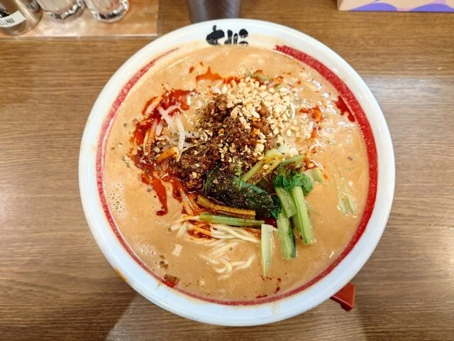 桃源花 富谷店 - 富谷町その他（ラーメン）の写真