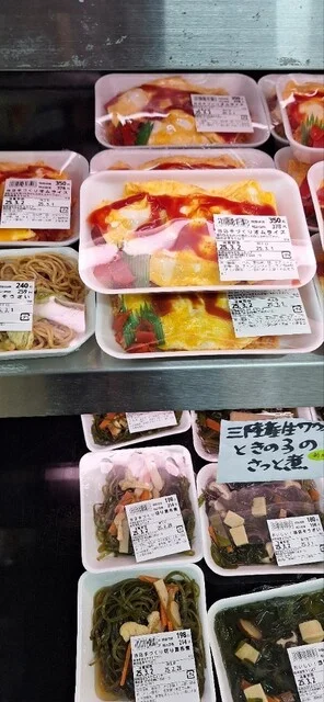 なかむらストア - 小中野（コンビニ・スーパー）の写真