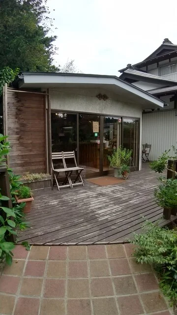 杜のかまど - 山下（パン）の写真