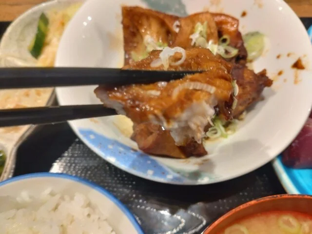 鶴亀食堂 - 南気仙沼（食堂）の写真
