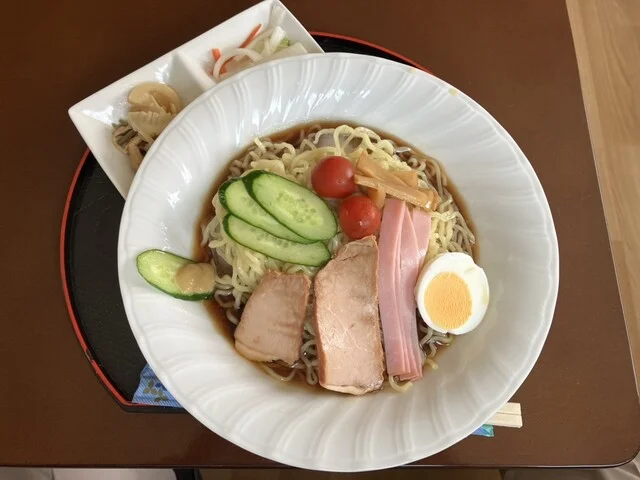れがみ - 塚目（ラーメン）の写真