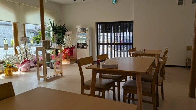 薬師そば - くりこま高原（そば）の写真