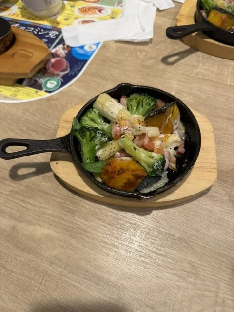 ココス 気仙沼店（COCO'S） - 南気仙沼（ファミレス）の写真