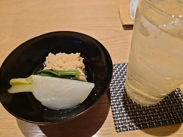 兎 - 泉中央（日本料理）の写真