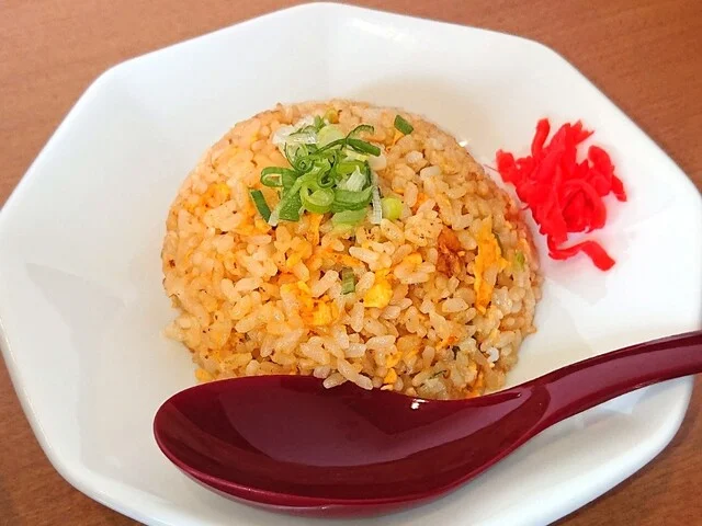 吉岡飯店 - 大和町その他（ラーメン）の写真