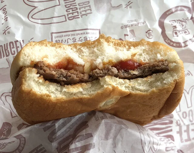 マクドナルド イオン気仙沼店（McDonald's） - 南気仙沼（ハンバーガー）の写真