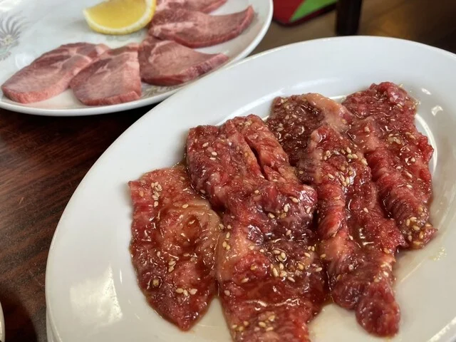 大将 - 弘前東高前（焼肉）の写真