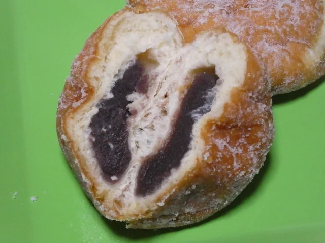 菓匠 紅梅 田中店 - 不動の沢（和菓子）の写真