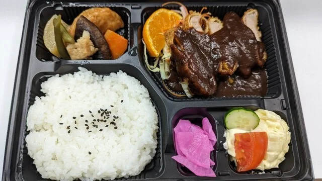 本田 - 登米市その他（日本料理）の写真