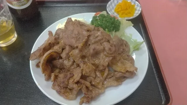 桜ケ丘飯店（サクラガオカハンテン） - 北山（中華料理）の写真