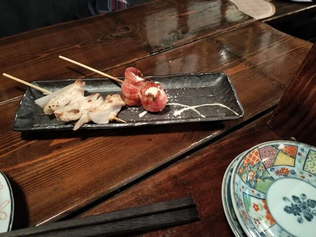 和楽路（waraji） - 南仙台（居酒屋）の写真