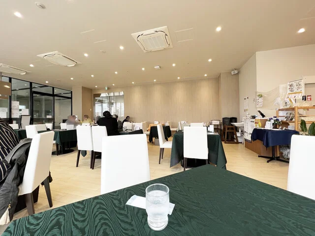 然の膳 仙台医療センター店（ZEN NO ZEN） - 宮城野原（薬膳）の写真