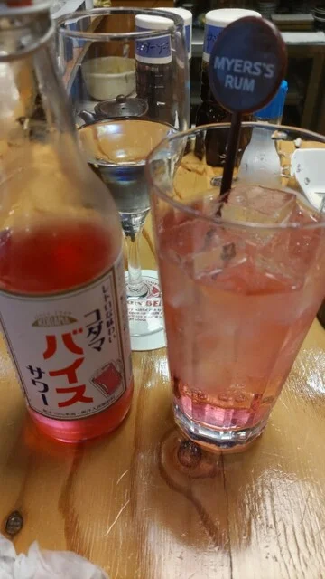 立ち飲み十七番 - 青森（立ち飲み）の写真