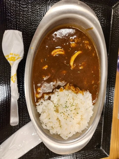 レッツゴーカレー さくら野百貨店弘前店 - 弘前（カレー）の写真