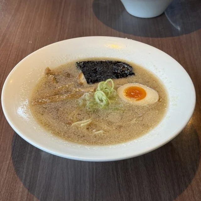 杉のや - 南仙台（ラーメン）の写真