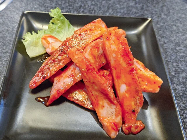 マトン牧場 - 不動の沢（焼肉）の写真