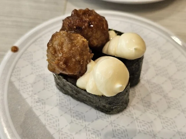 はま寿司 弘前高田店 - 運動公園前（寿司）の写真