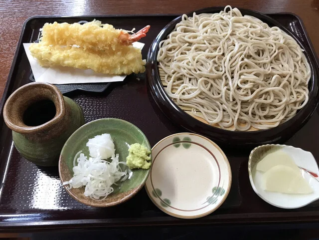 馬子庵 - 中央弘前（そば）の写真