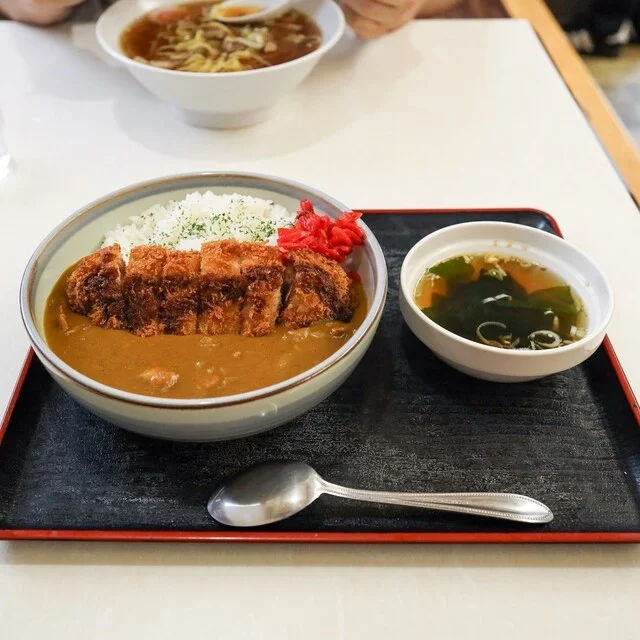萬福（マンプク） - 大和町その他（ラーメン）の写真