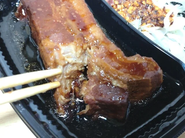吉野家 ２８６号線西多賀店 - 富沢（牛丼）の写真