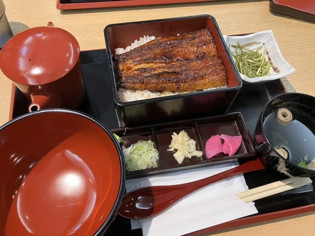 鰻の成瀬 東仙台店 - 小鶴新田（うなぎ）の写真