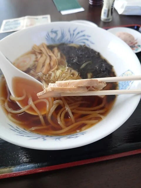 なごみ庵 - 逢隈（そば）の写真