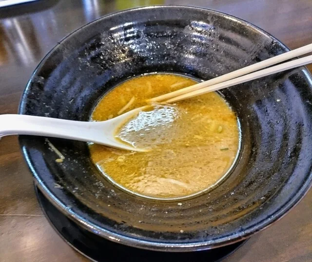 麵屋 一魂（IKKON） - 登米市その他（ラーメン）の写真