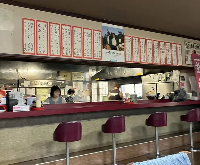 中華料理 香蘭 - 北山（中華料理）の写真